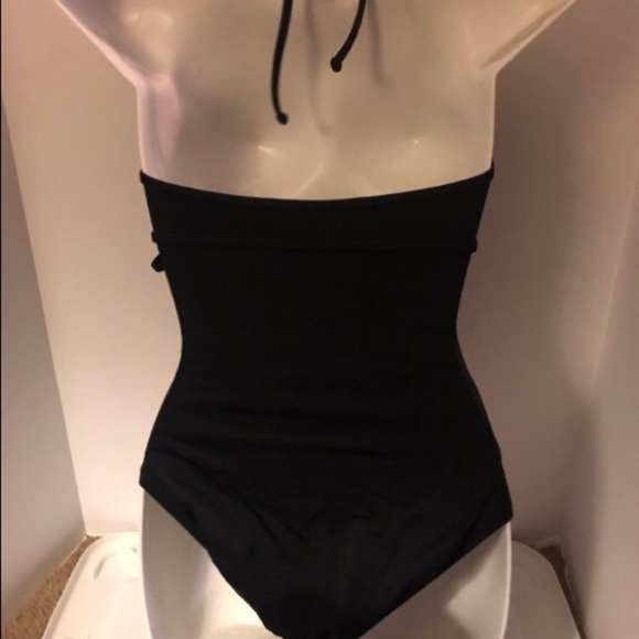 J. Crew one piece swimsuit ⭐️ - Picture 3 of 8